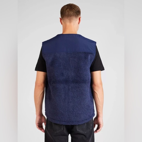 NWT MEN CLASSIC POLO RALPH LAUREN | Surf Style Vests & Gillets Size S - Picture 7 of 8